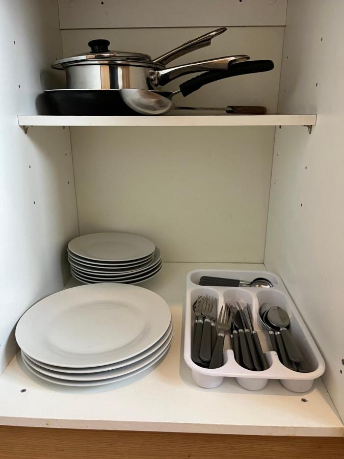 2 Bedroom Apartment, 5 Minutes From City Centre Newcastle Upon Tyne Kültér fotó