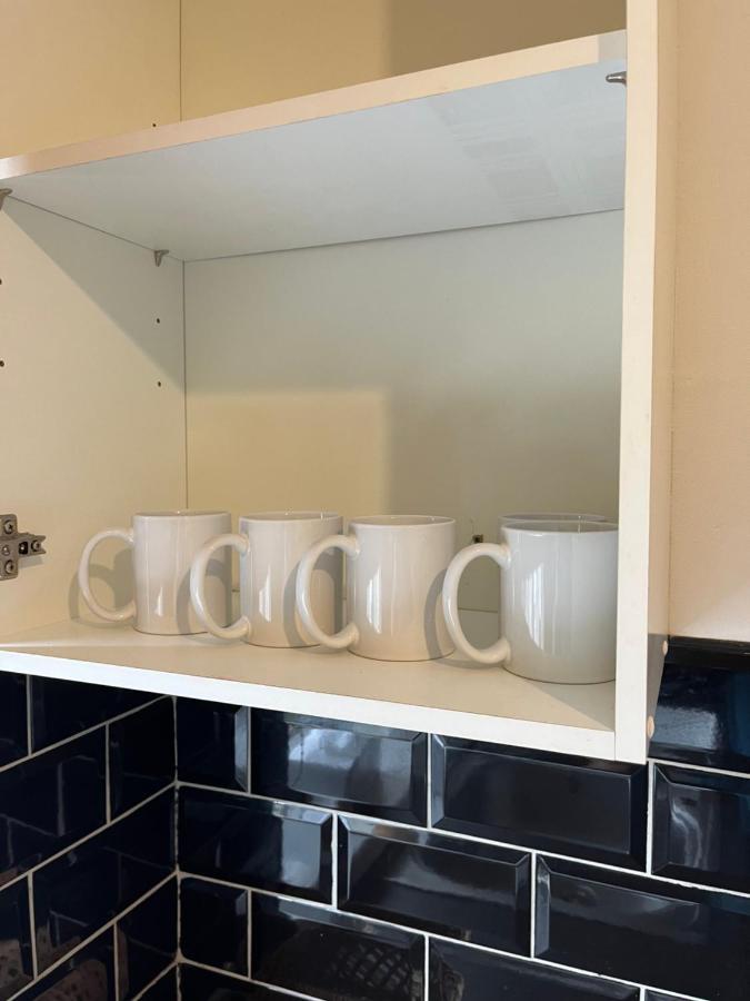 2 Bedroom Apartment, 5 Minutes From City Centre Newcastle Upon Tyne Kültér fotó